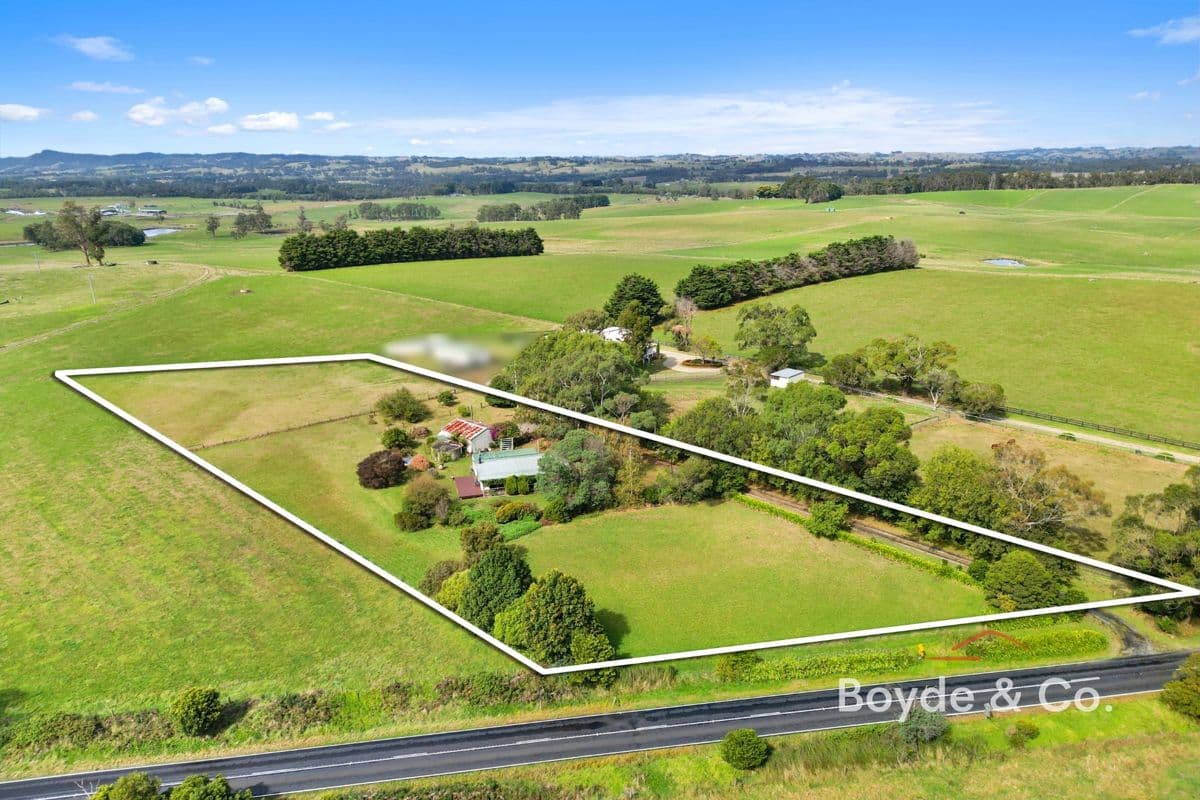 515 Drouin-Korumburra Road