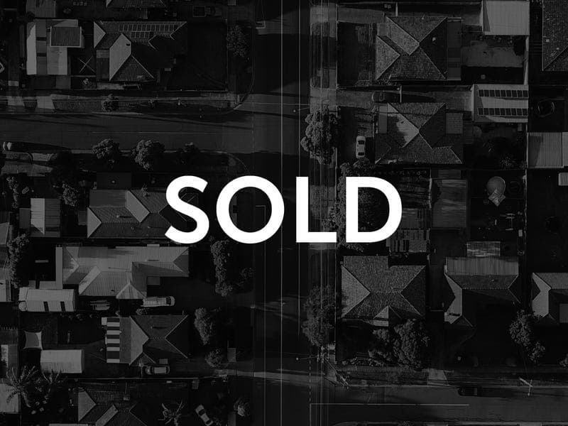 1 Tate Street, Thomson