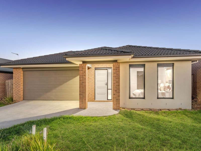 39 Fleurieu Circuit, Armstrong Creek