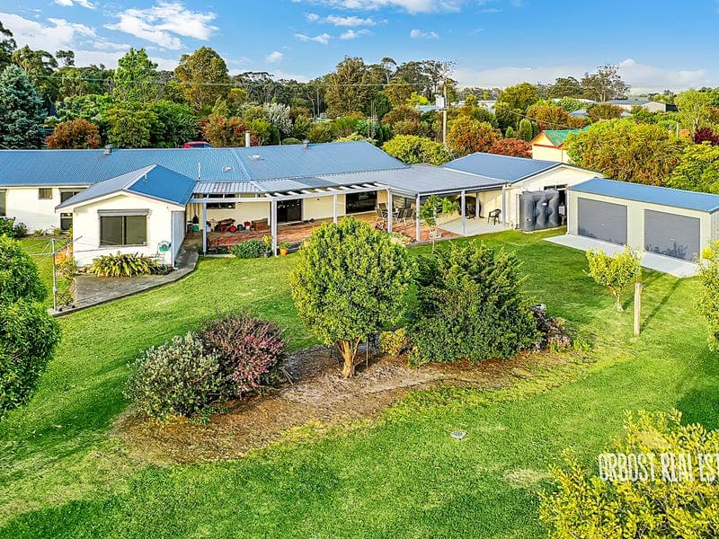 14 McLaughlins Road, Newmerella