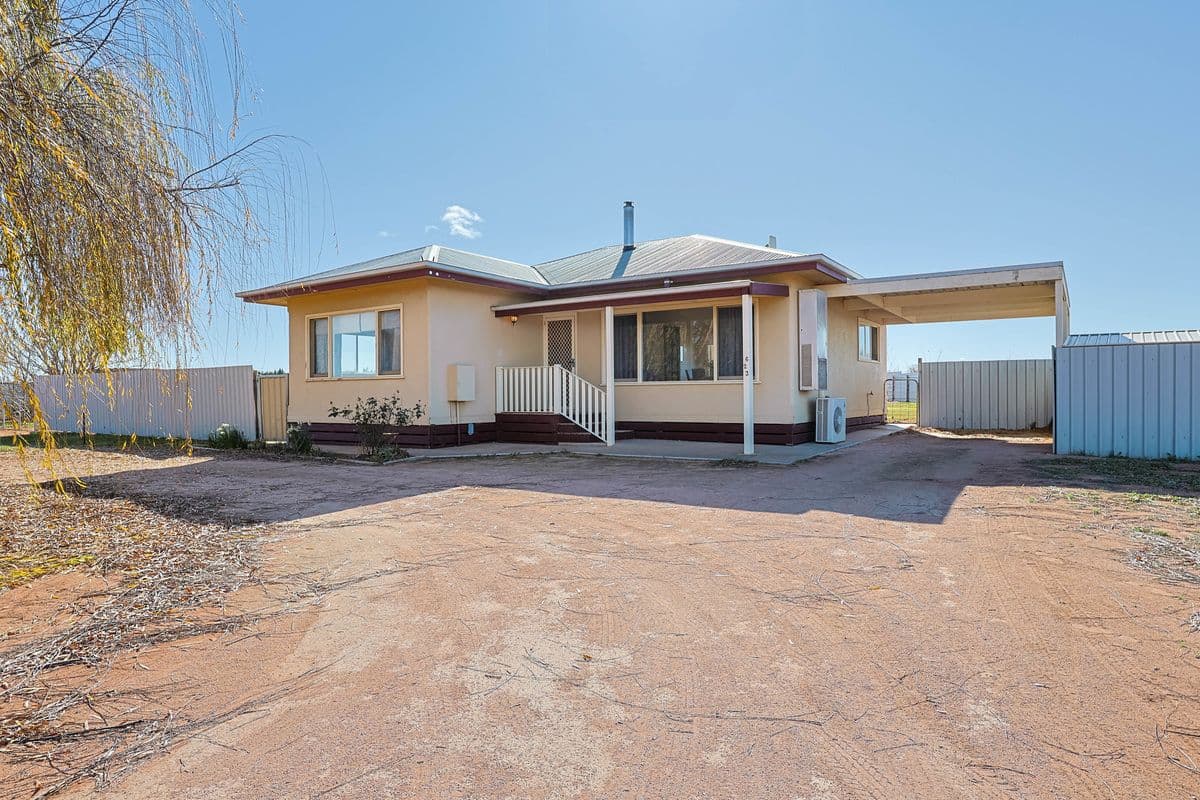 623 Dairtnunk Avenue