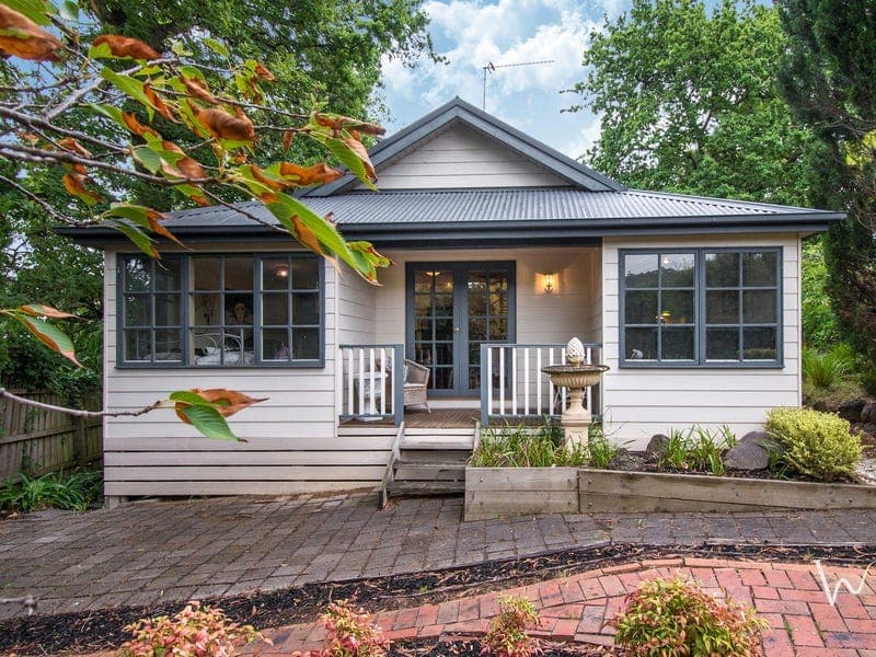 1 Rutherford Road, Tecoma