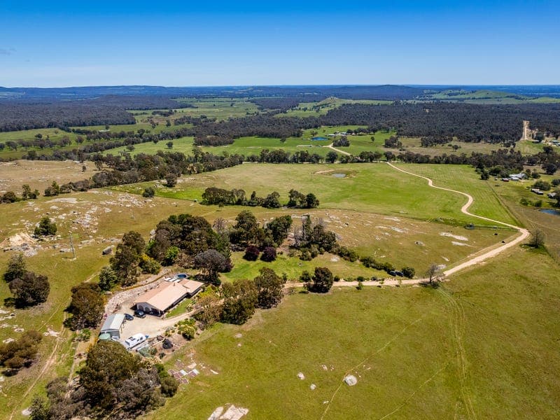 273 Watchbox Road, Indigo Valley