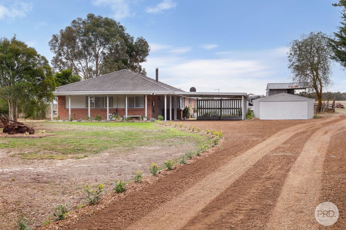 145 Derwent Jacks Road