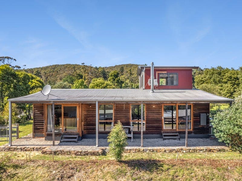 106 Golden Point Road, Blackwood