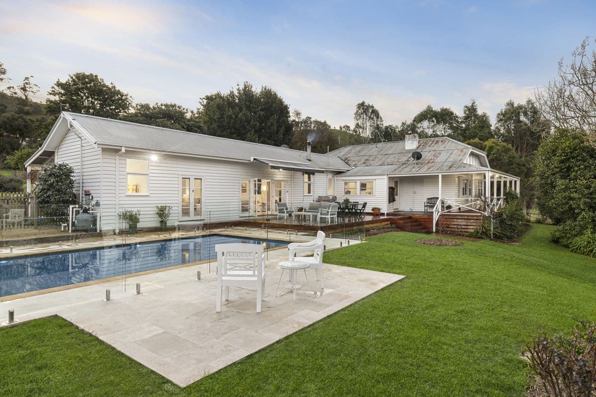 1204 King Parrot Creek Road