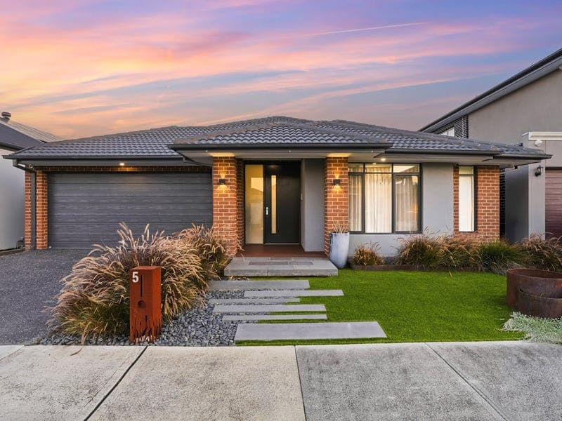 5 Springlands Street, Lyndhurst