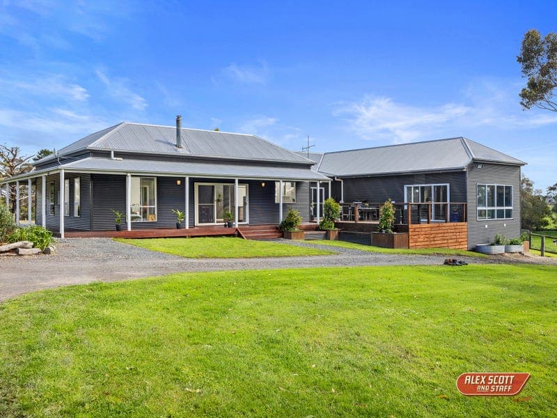 5 Mckanes Road