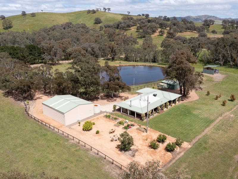 117 Sierra Hills Drive, Limestone