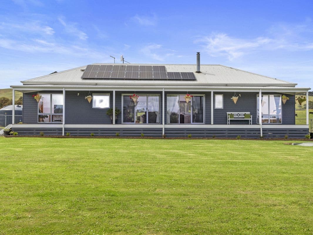 772 Turnbull - Woolamai Road