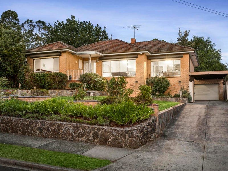 12 Quinn Street, Heidelberg