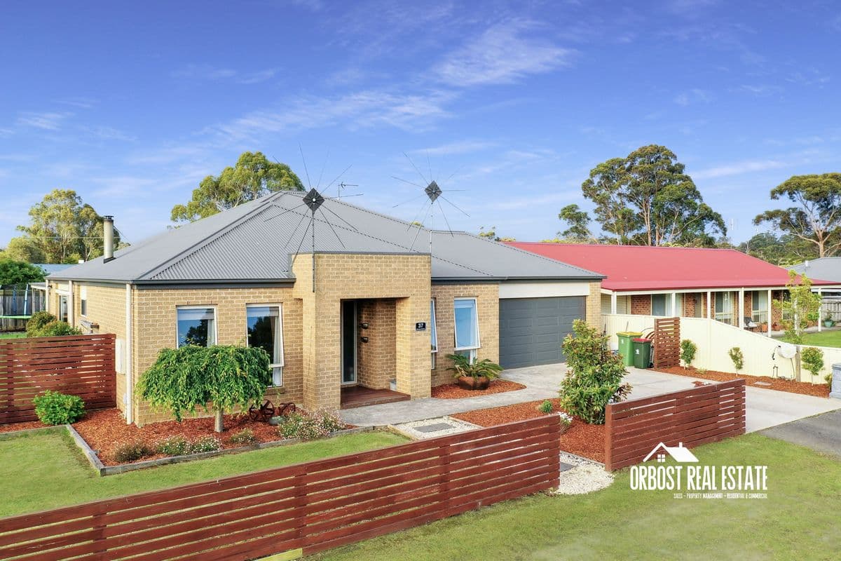 37 BOWERS STREET