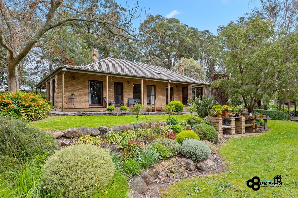 310 Leongatha North Road