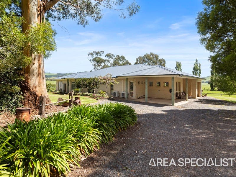 45 Ryeburn Road, Outtrim