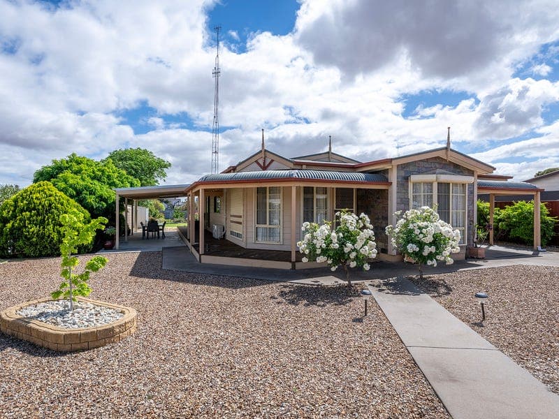 3 Eddy Street, Rainbow