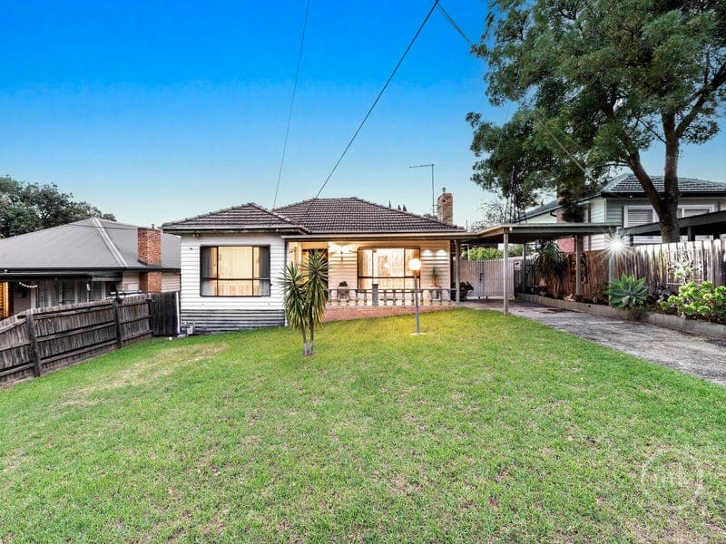 9 May Street, Macleod