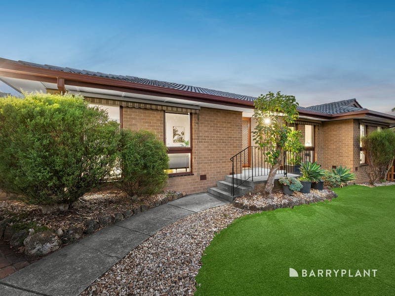 97 Borg Crescent, Scoresby