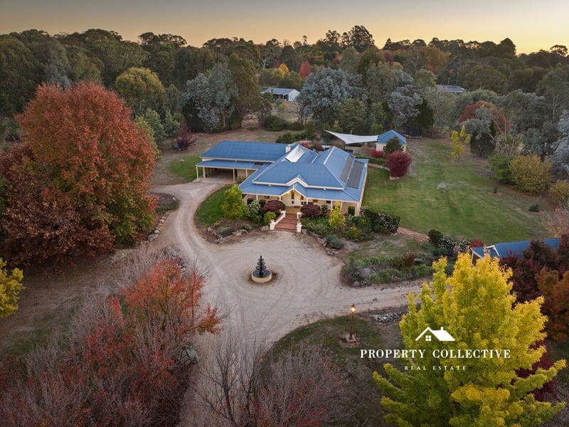 124 Stanley Road, Beechworth