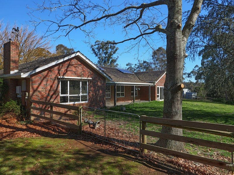 50 Wandin Creek Road, Wandin East