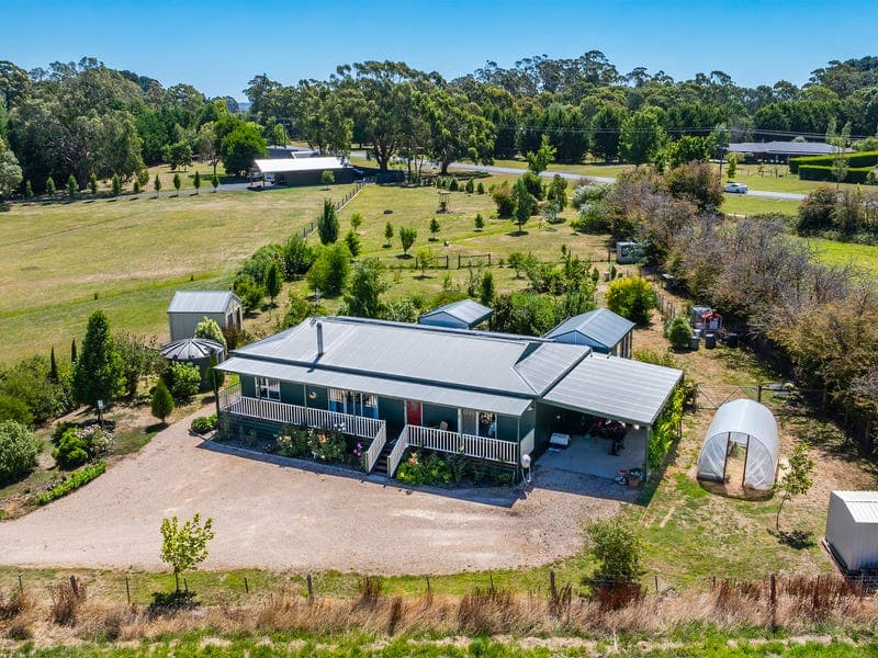 4 Glen Street, Tylden