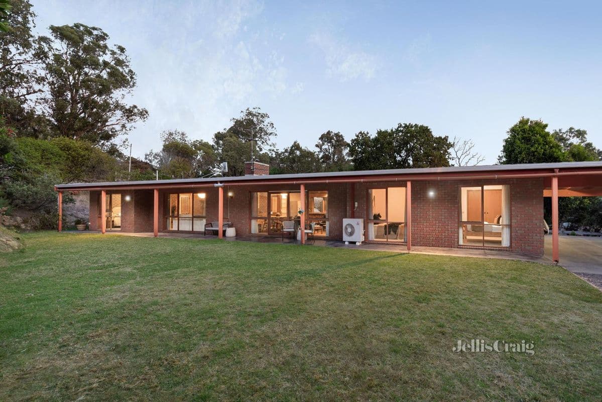 617 Kangaroo Ground St Andrews Road