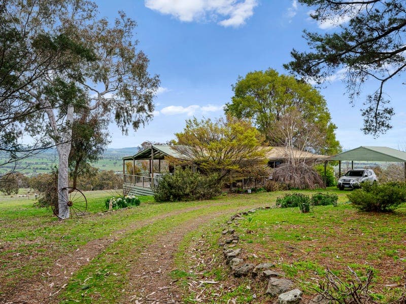 370 Tabletop Road, Bridge Creek