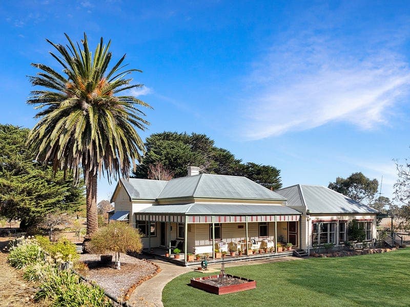 247 Careys Road, Nareen