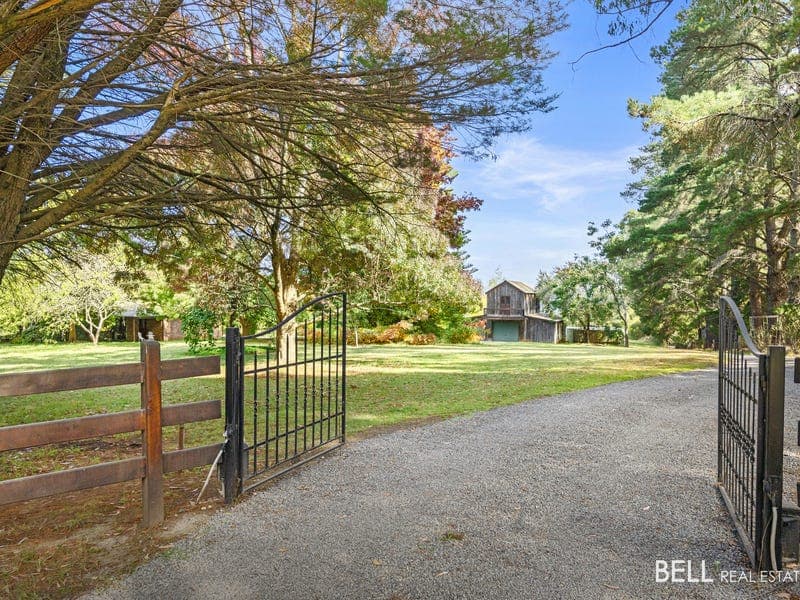 40 Falls Road, Hoddles Creek