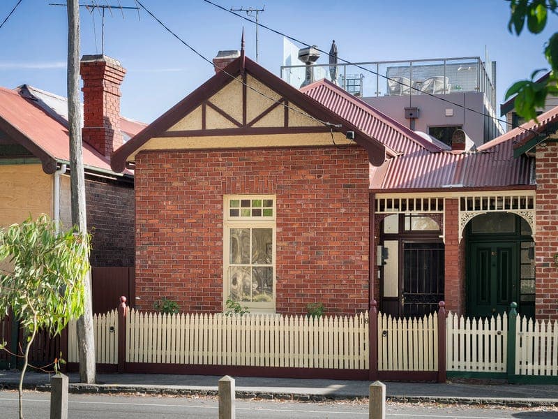 18 Parkville Street, Burnley