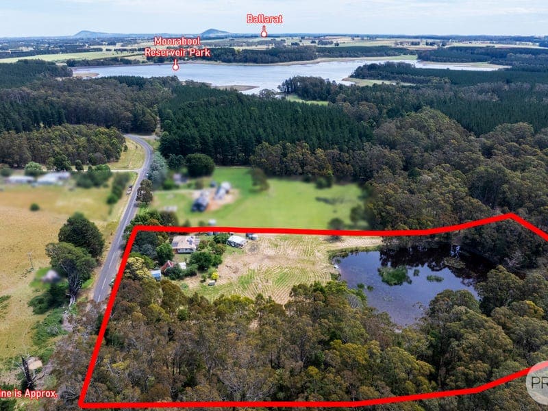 805 Spargo Creek Road, Bolwarrah