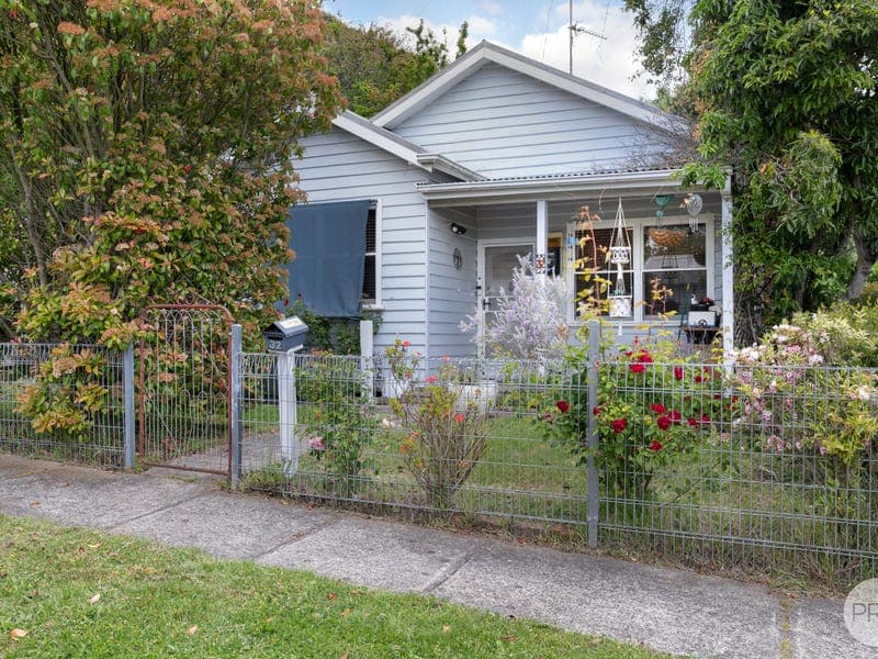 32 Chamberlain Street, Eureka