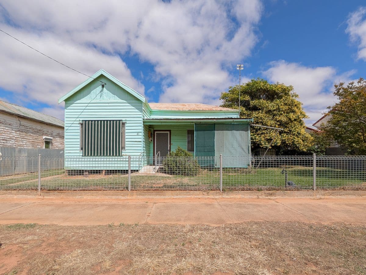 41 Sutcliff Street