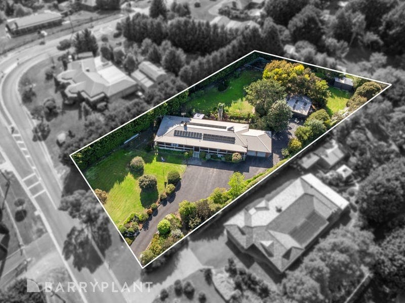 6 McDonald Drive, Wandong