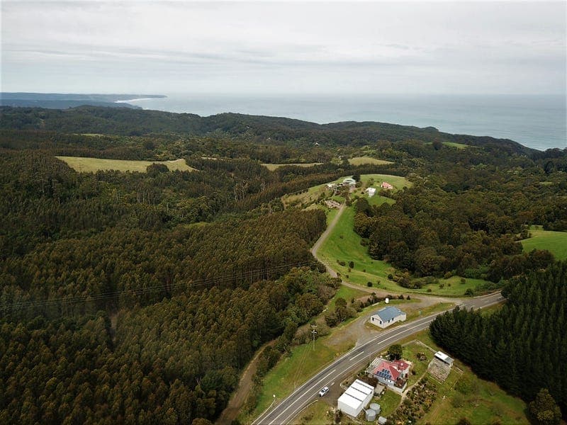 5700 Great Ocean Road, Yuulong