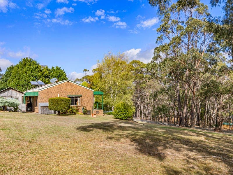 11 Messmate Street, Dales Creek