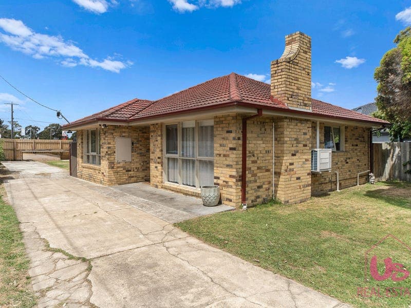1 Cerberus Road, Baxter