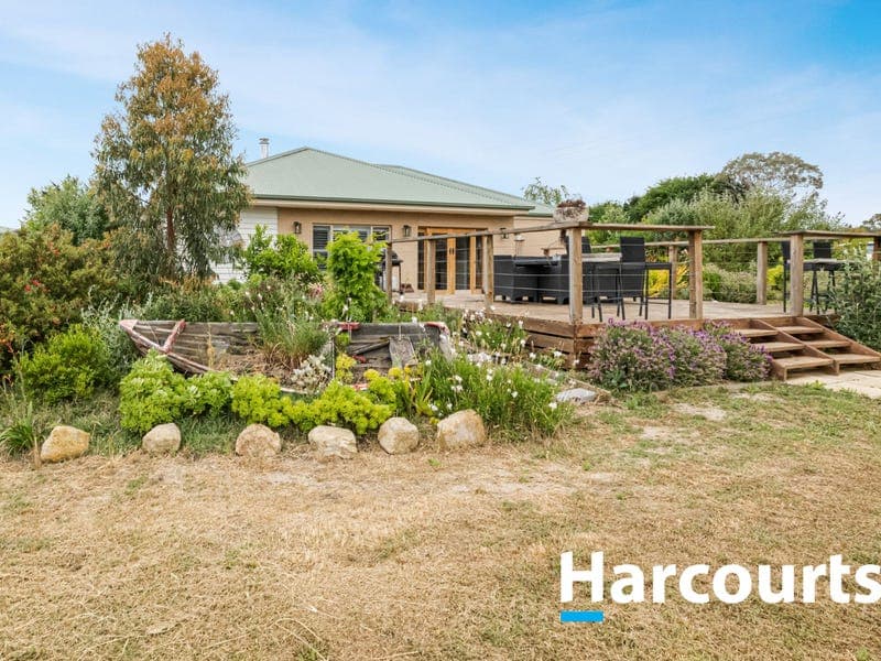 171 Bowser Road, North Wangaratta