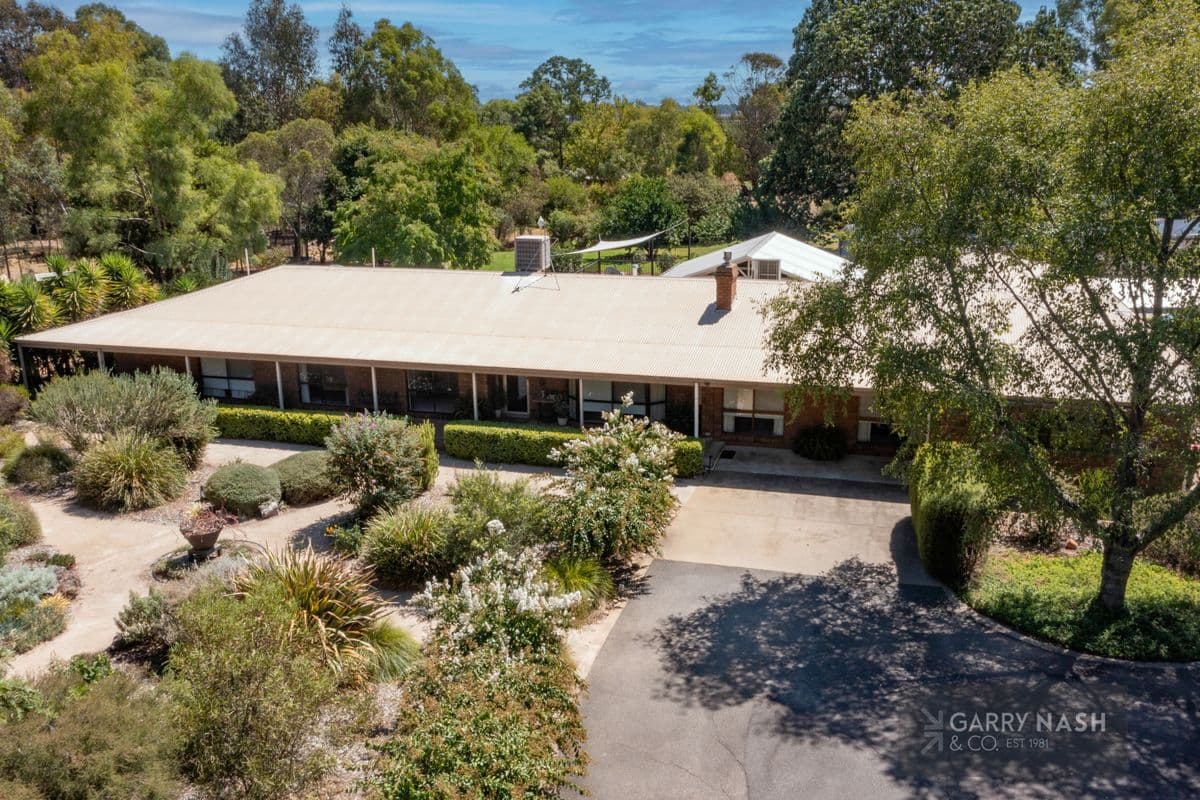 32 OXLEY-GRETA WEST ROAD