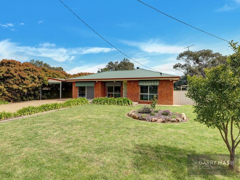 182 River Road, Tarrawingee