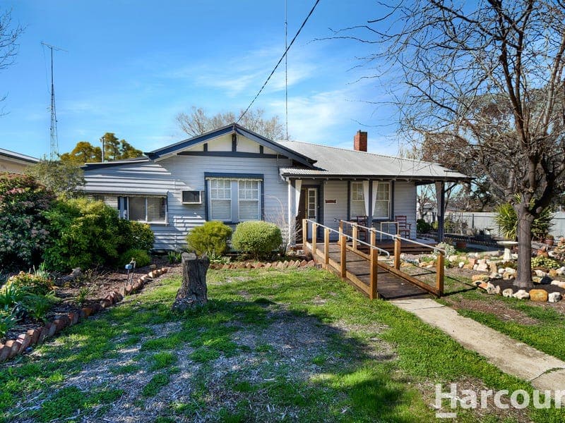 25 Deakin Street, Beulah