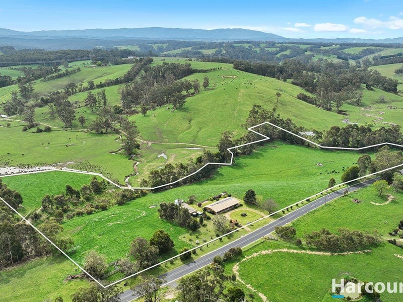 2145 Old Sale Road, Shady Creek