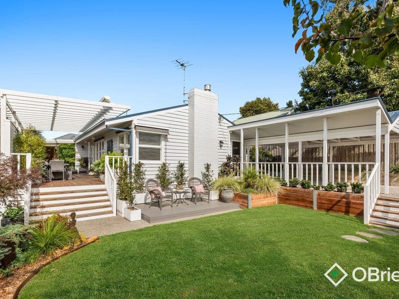 23 Brighton Street, Frankston South