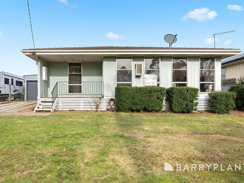 96 Ranceby Road, Poowong