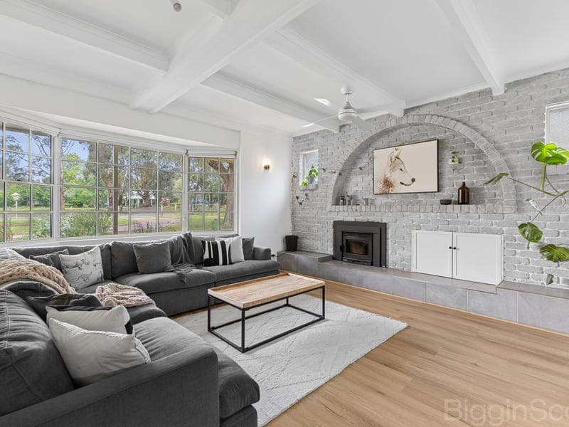 2701 Ballan-Daylesford Road, Musk Vale