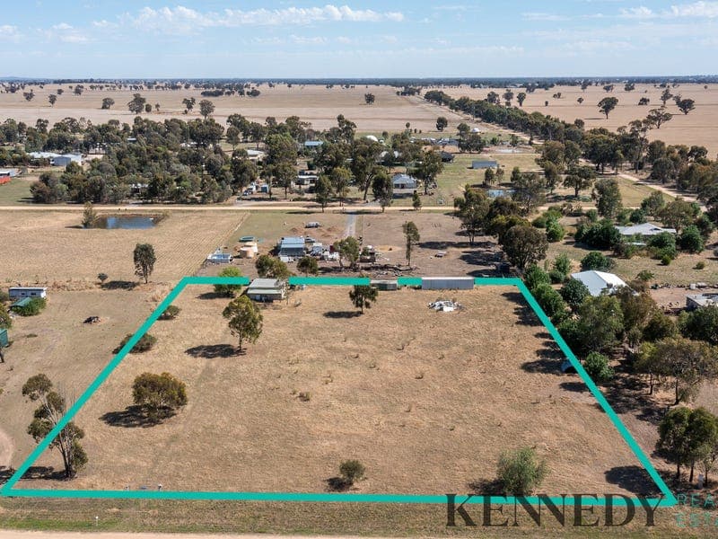 17 Burt Street, Wilby