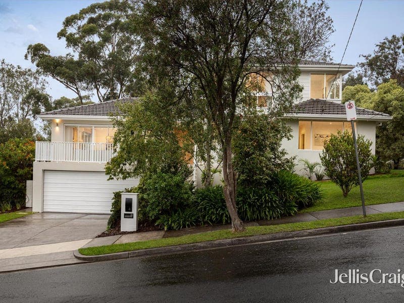 21 Hyacinth Street, Briar Hill