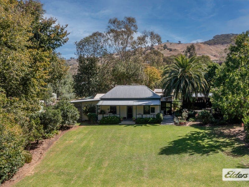 2 Rosella Court, Bethanga