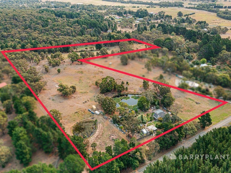 211 Aubreys Road, Magpie