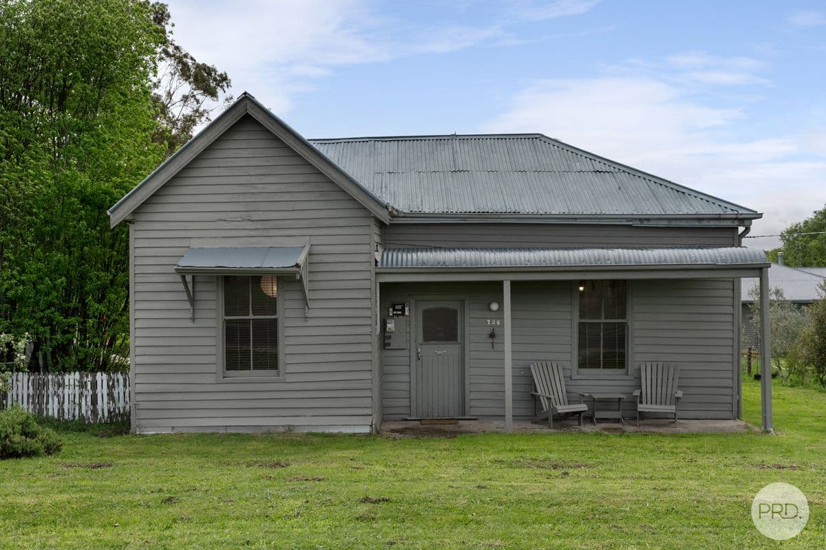 796 Linton Carngham Road