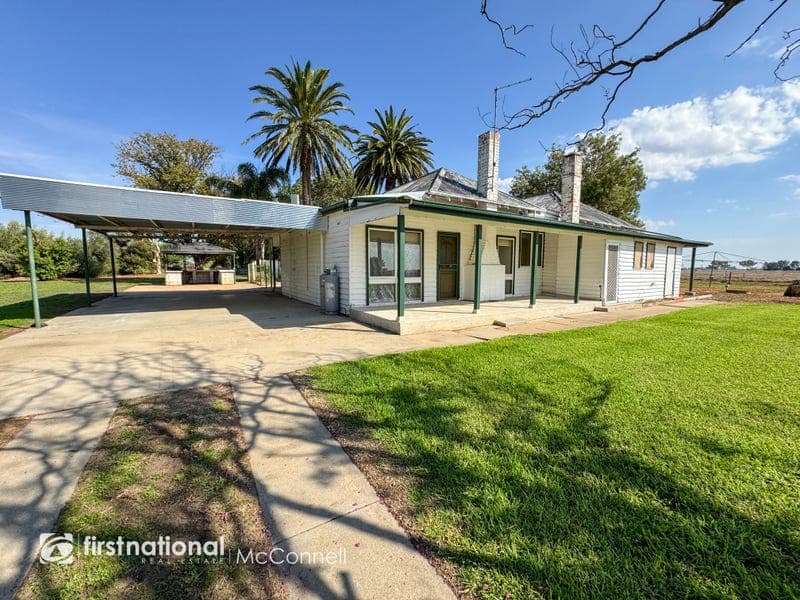 114 Ferguson Road, Girgarre